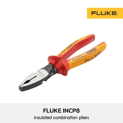 Fluke INCP8