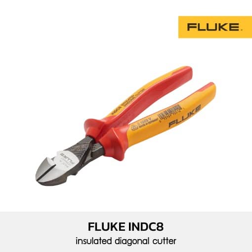 Fluke INDC8