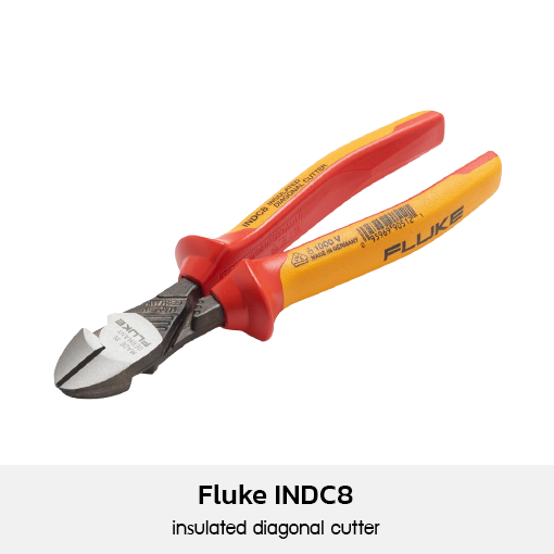 Fluke INDC8