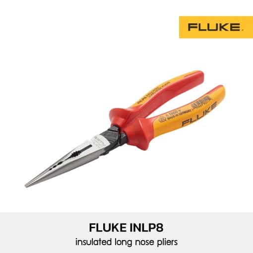 Fluke INLP8