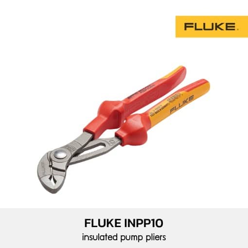 Fluke INPP10