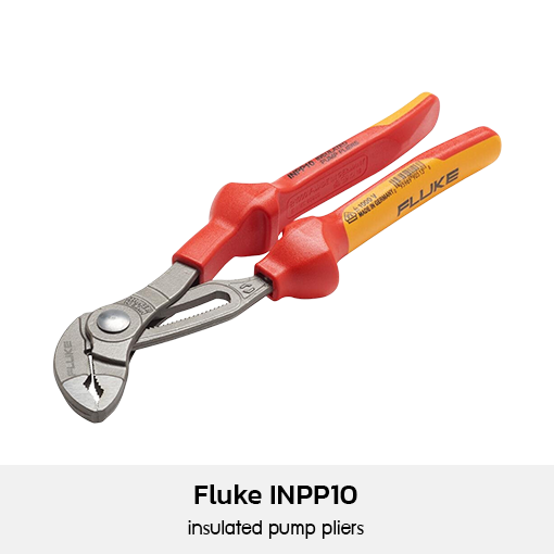 Fluke INPP10