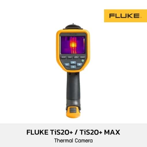 fluke TiS20+ กล้องถ่ายภาพความร้อน