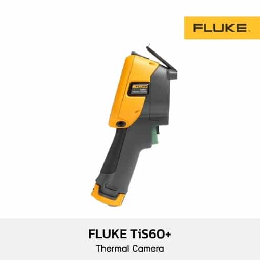 Fluke TiS60+ กล้องถ่ายภาพความร้อน