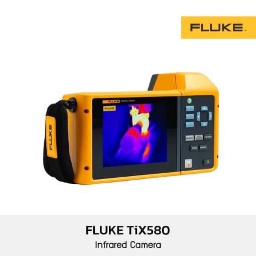 Fluke TiX580