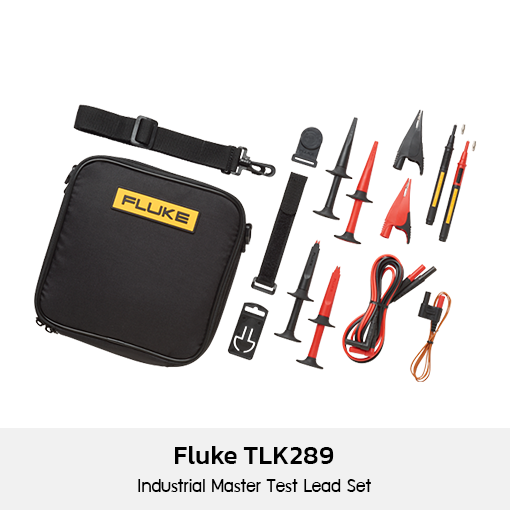 Fluke TLK289