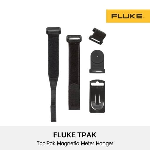Fluke TPAK ToolPak