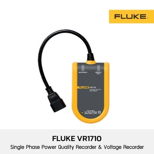 Fluke VR1710