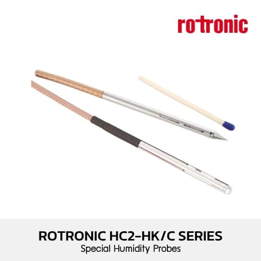 Rotronic HC2-C04 / HC2-C05