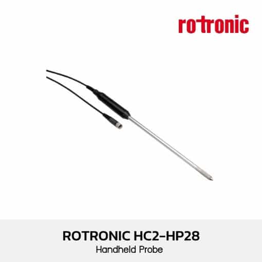 Rotronic HC2-HP28