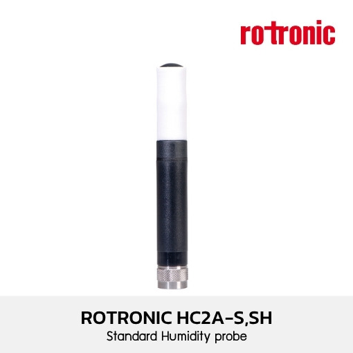 Rotronic HC2A-S / HC2A-SH