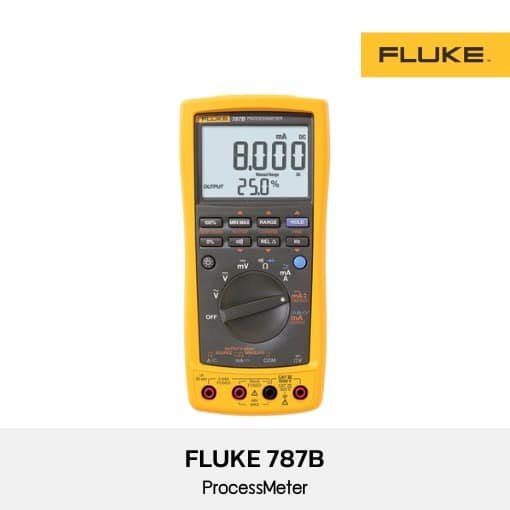 Fluke 789