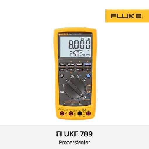 Fluke 789