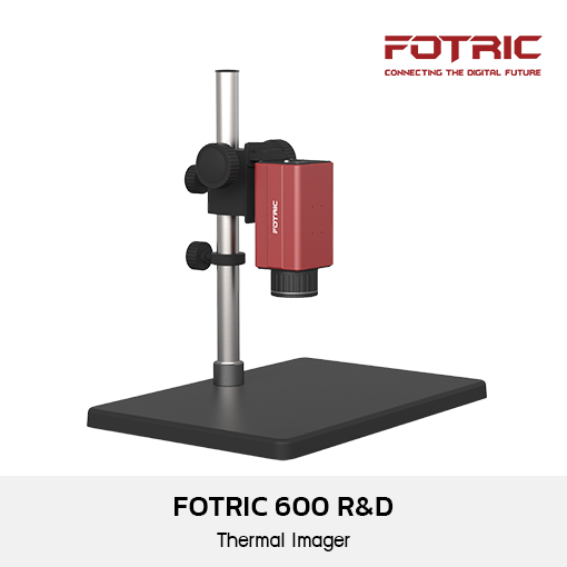 FOTRIC 600 R&D