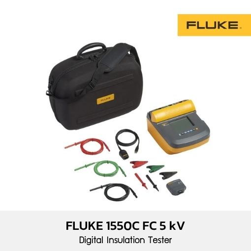 Fluke 1550C FC