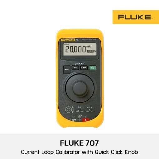 Fluke 707