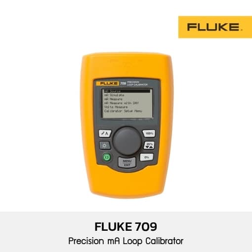 Fluke 709
