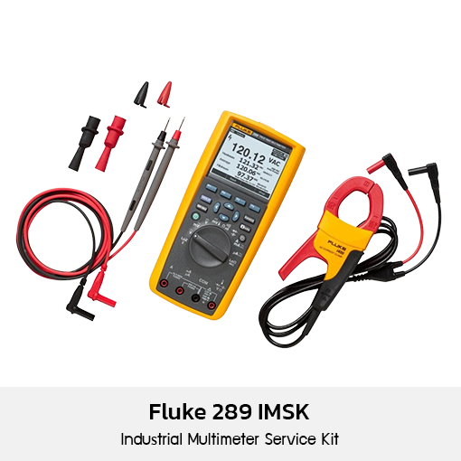 Fluke 289 IMSK Kit