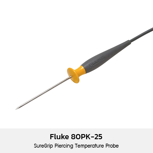 Fluke 80PK-25 SureGrip