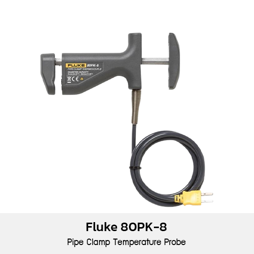 Fluke 80PK-8