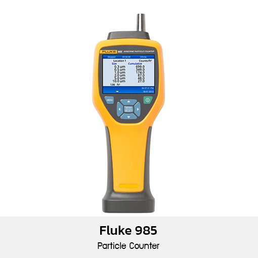 Fluke 985