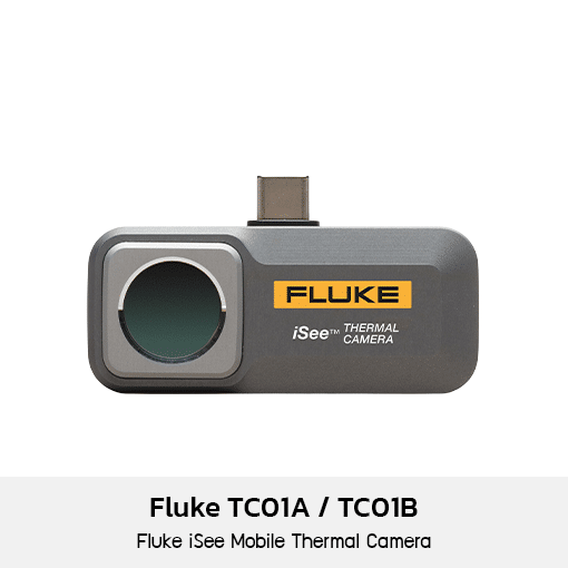 Fluke iSee TC01A / TC01B