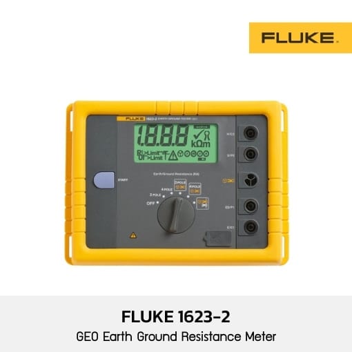 Fluke 1623-2