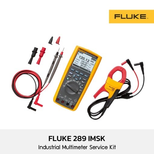 Fluke 289 IMSK Kit
