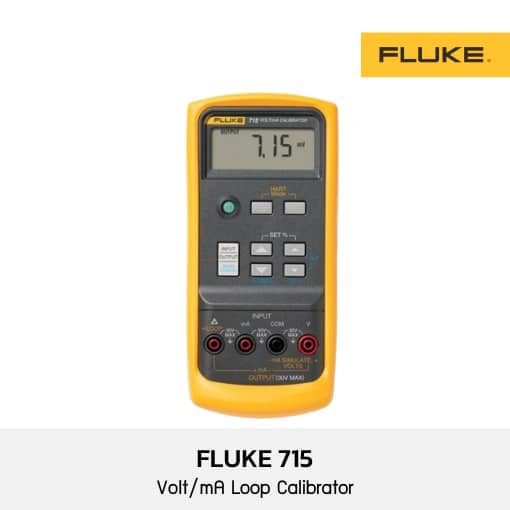 Fluke 715