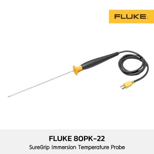Fluke 80PK-22