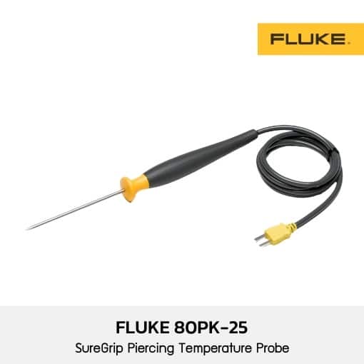 โพรบ Fluke 80PK-25 SureGrip