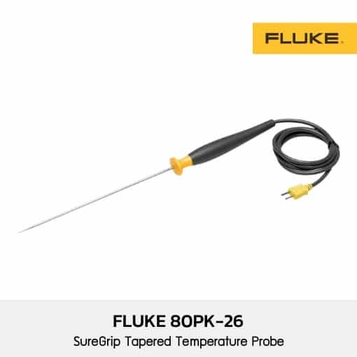 Fluke 80PK-26