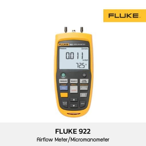 Fluke 922