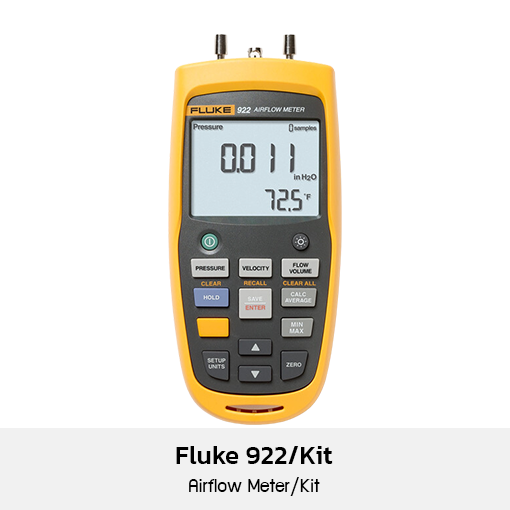 Fluke 922