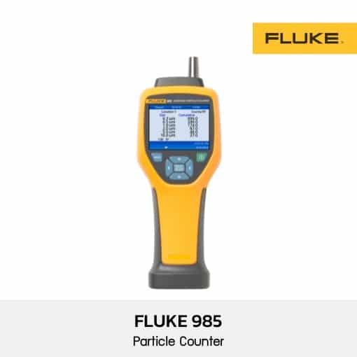 Fluke 985
