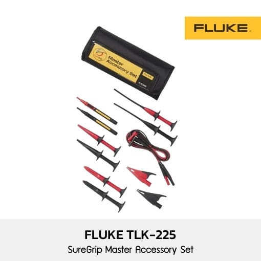 Fluke TLK-225