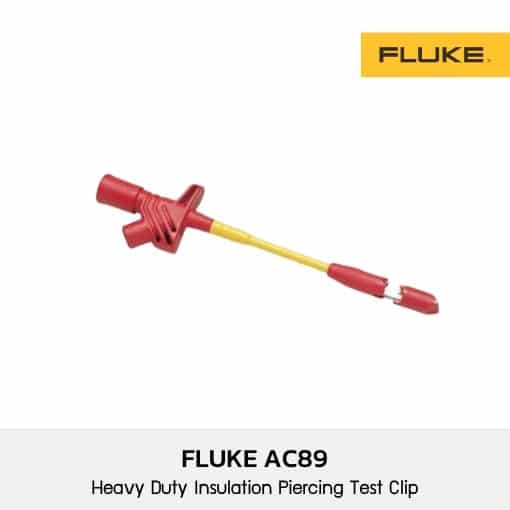 Fluke AC89