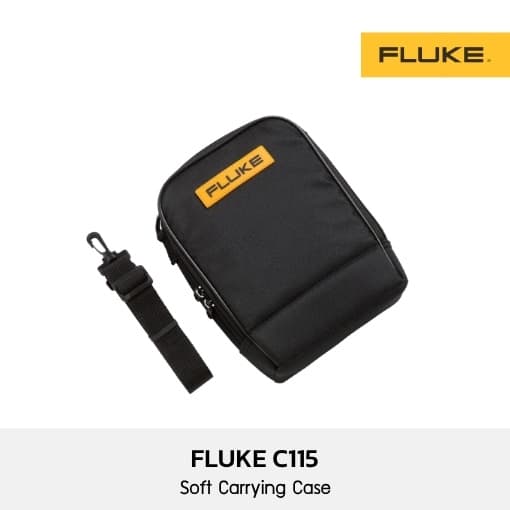 Fluke C115
