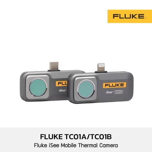 Fluke iSee TC01A / TC01B