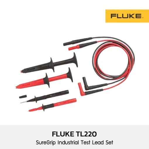 Fluke TL220