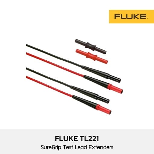 Fluke TL221
