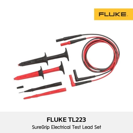 Fluke TL223