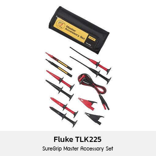 Fluke TLK-225