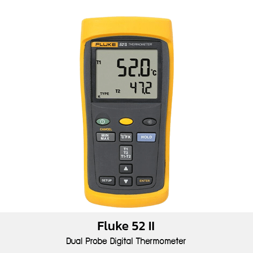 Fluke 52 II