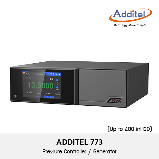 Additel ADT773