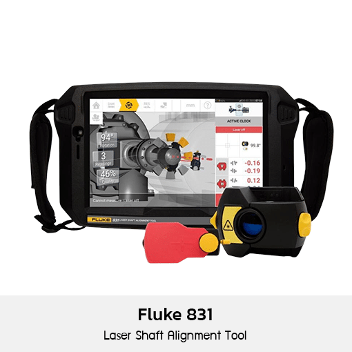 fluke 831