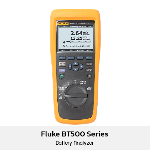 Fluke BT500 Series