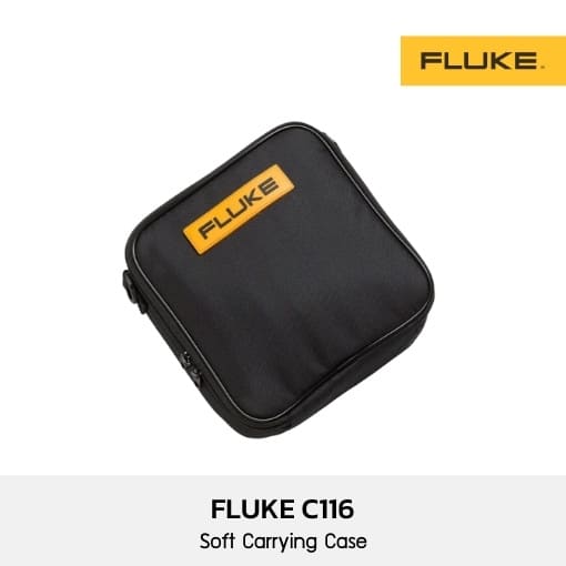 Fluke C116