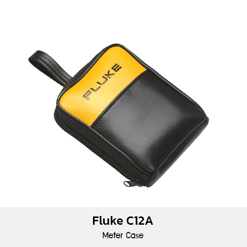 กระเป๋าใส่มิเตอร์ Fluke C12A