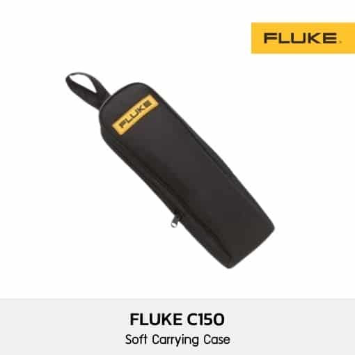 Fluke C150 กระเป๋าจัดเก็บเครื่องมือและอุปกรณ์เสริมของ Fluke